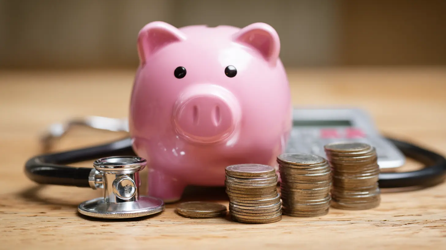 Preparing for Healthcare Costs in Retirement