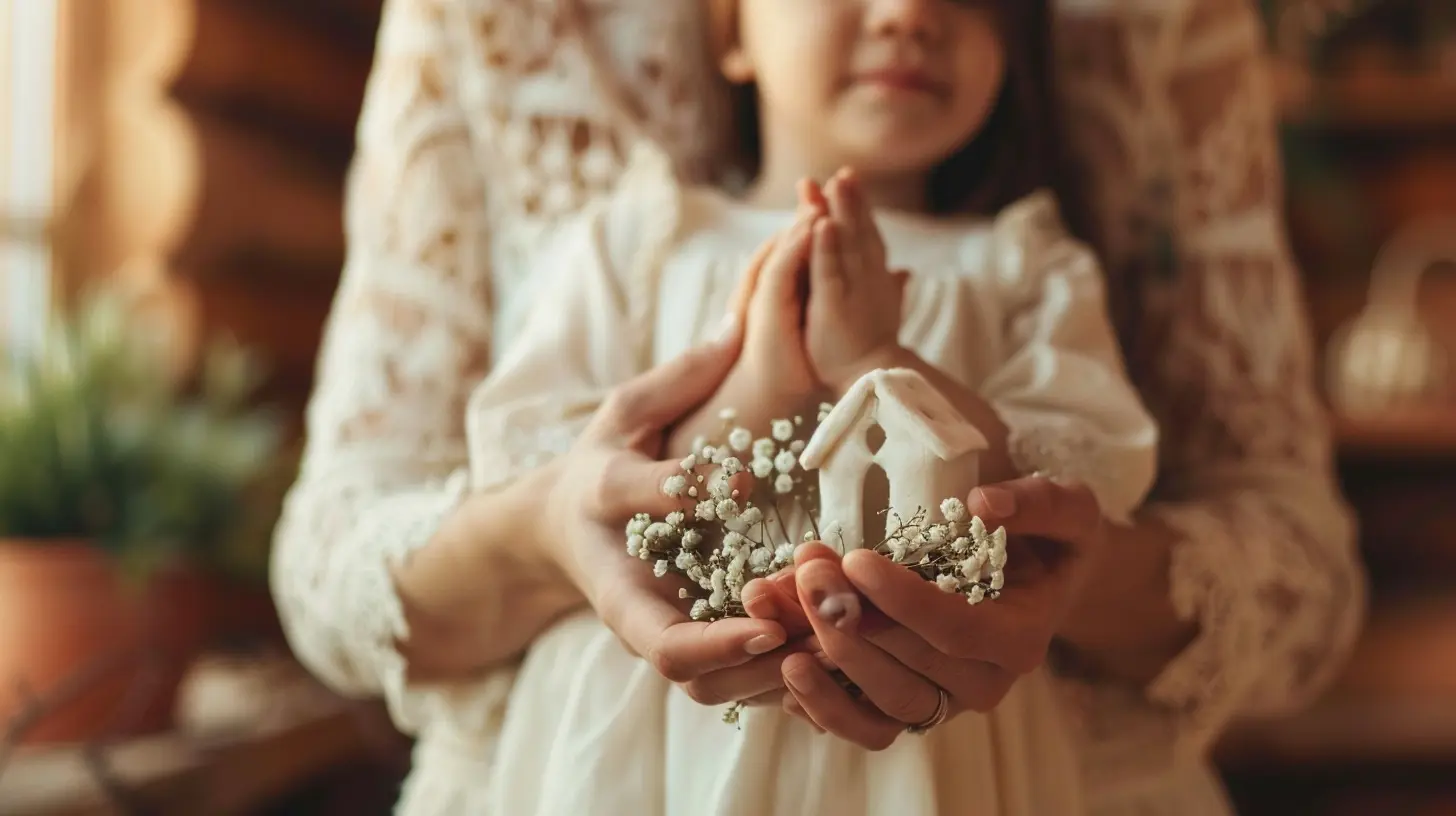Preparing for Major Life Events: Weddings, Babies, and Homeownership
