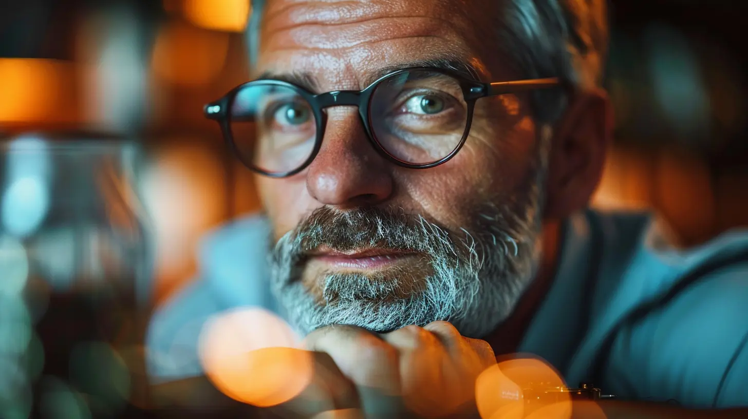 Reassessing Risk Tolerance as You Near Retirement