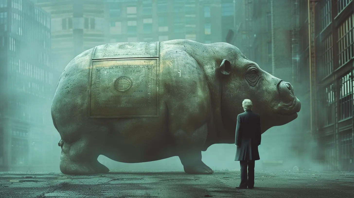 Reassessing Risk Tolerance as You Near Retirement