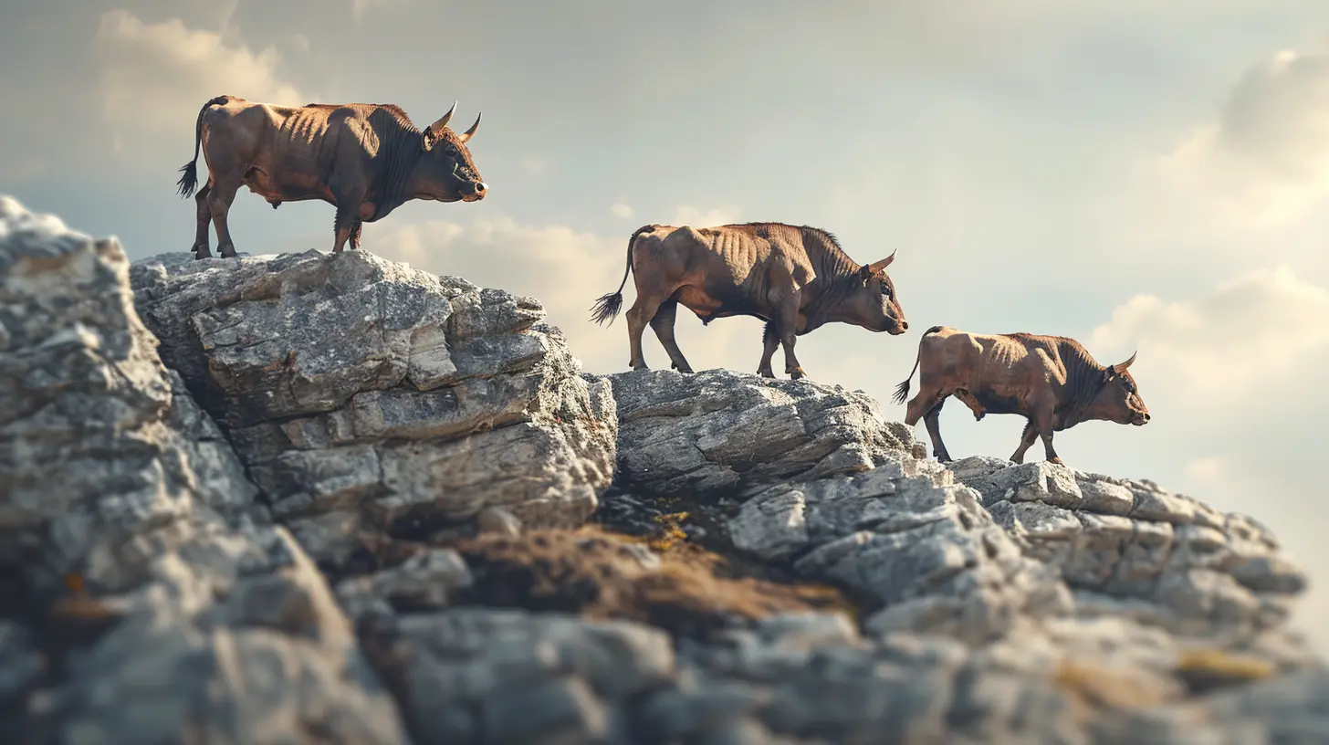 Rebalancing Your Stock Portfolio: Why, When, and How