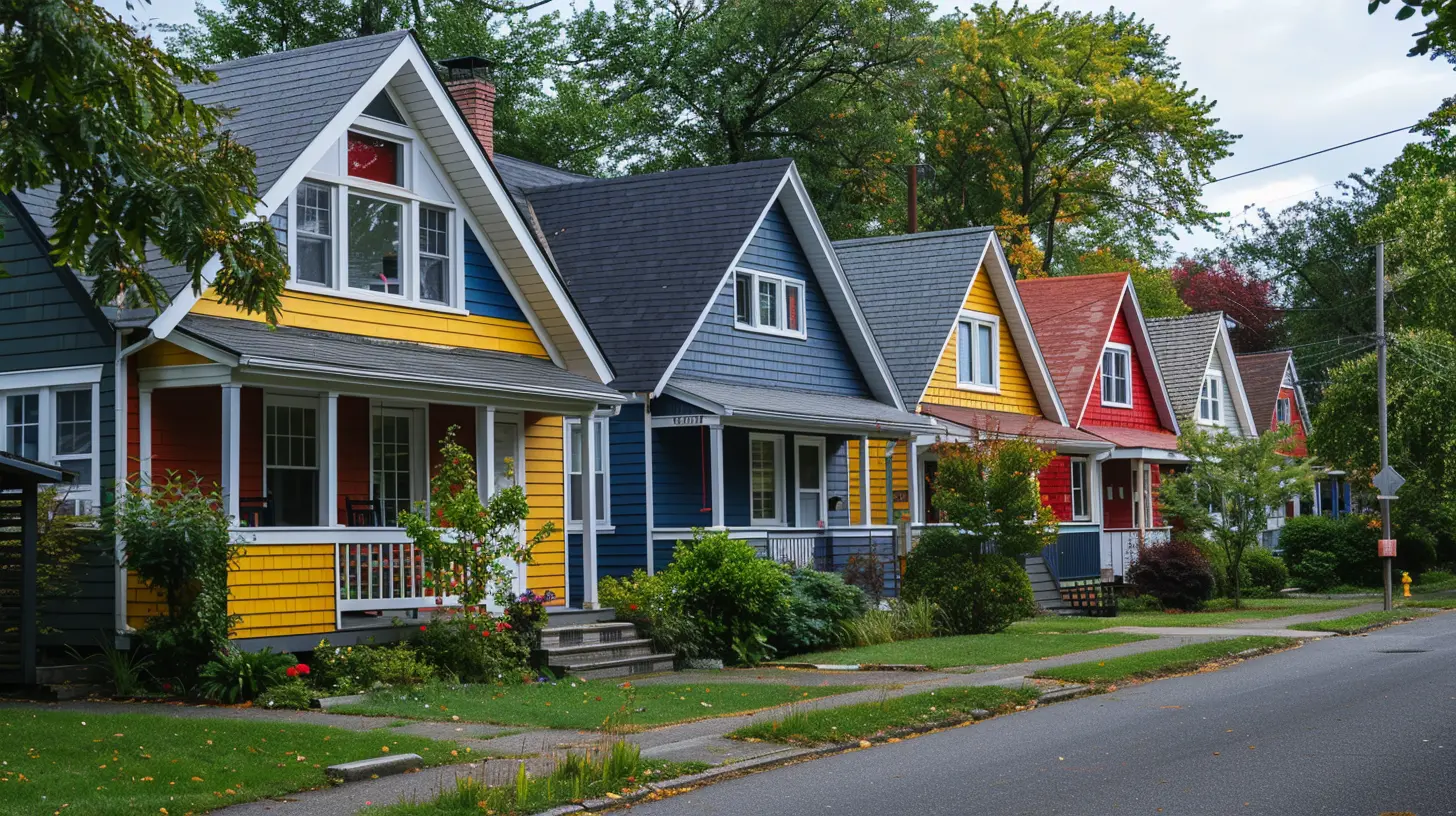 Renting vs. Buying a Home: Understanding the Financial Trade-offs