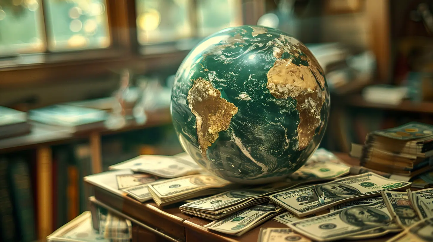 Rethinking Financial Success: Why It’s About More Than Just Saving