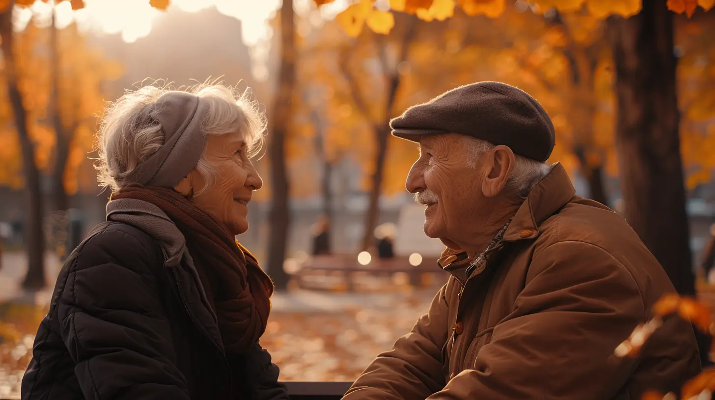 Retirement Planning 101: How to Ensure a Comfortable Future