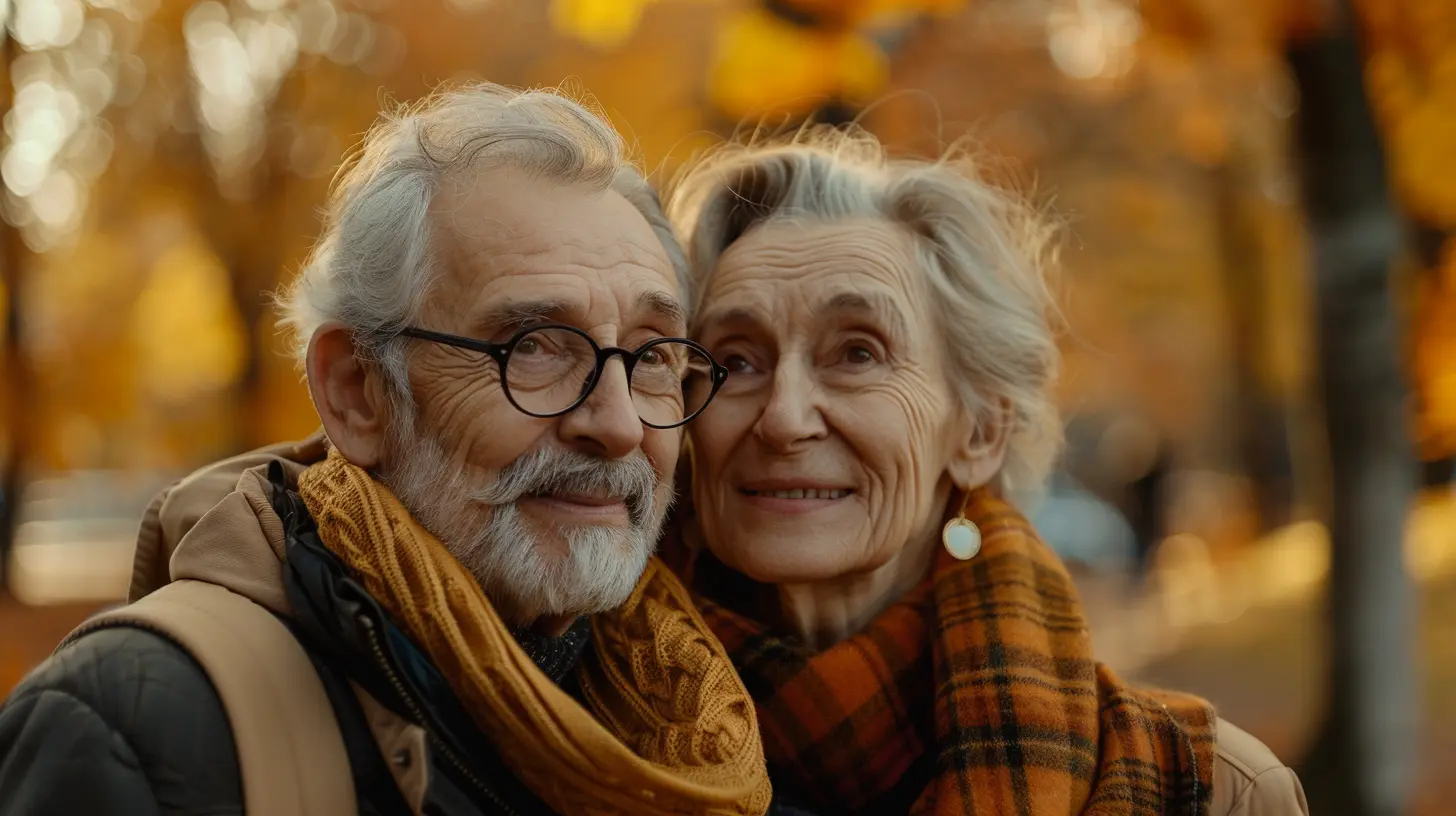 Retirement Planning 101: How to Ensure a Comfortable Future