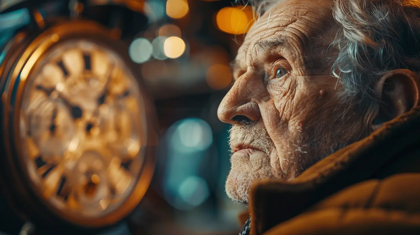 Retirement Planning 101: How to Ensure a Comfortable Future