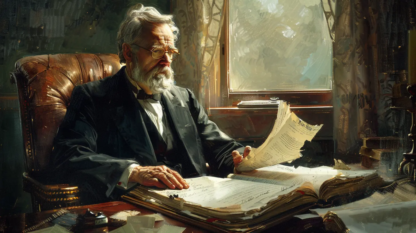 Roth IRA Contribution Phase-Out Rules Explained