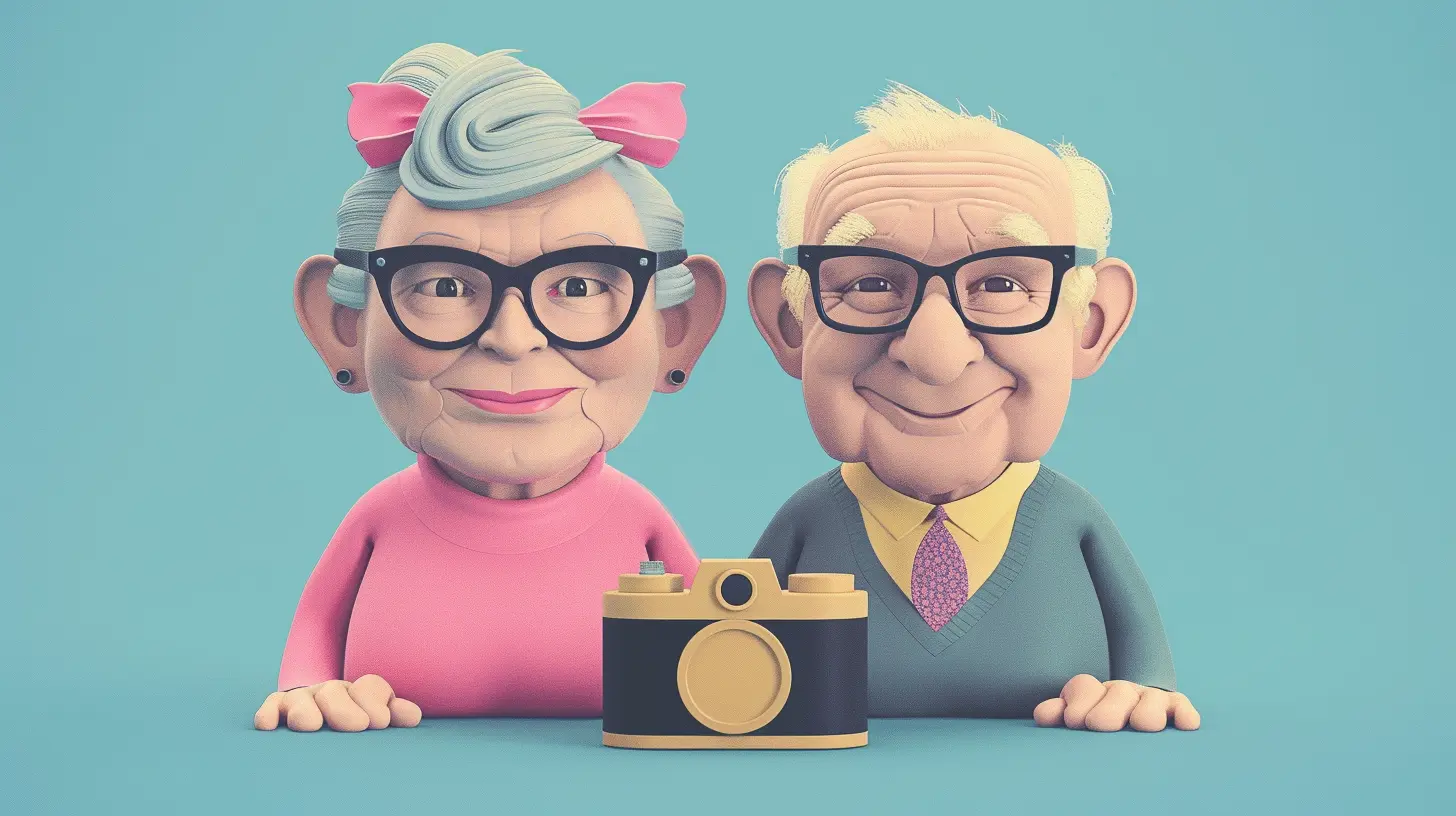 Roth IRA vs. Traditional IRA: Which One is Right for Your Retirement?