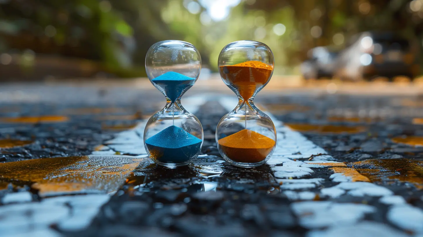 Roth IRA vs. Traditional IRA: Which One is Right for Your Retirement?