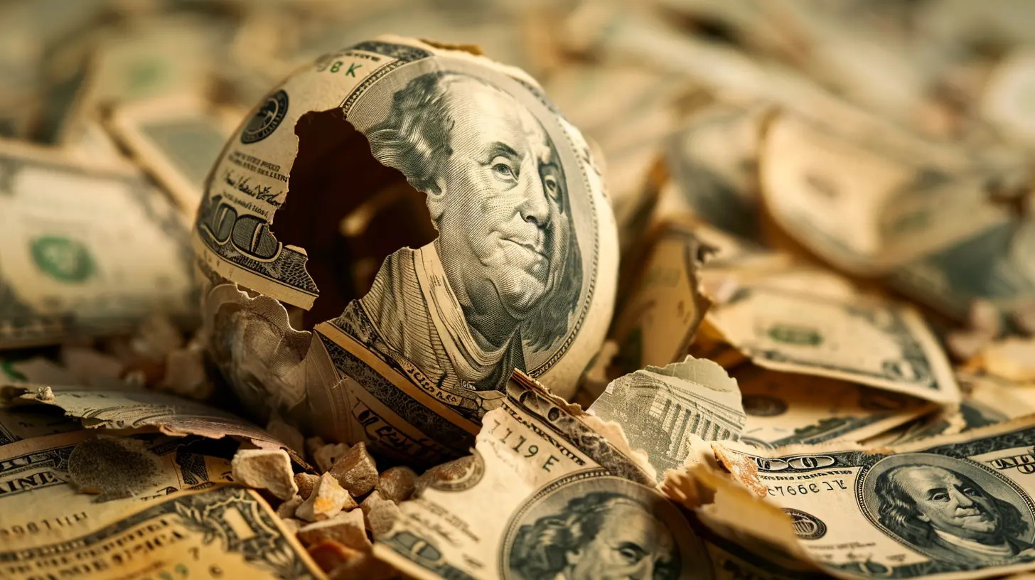 Roth IRA Withdrawal Rules Explained