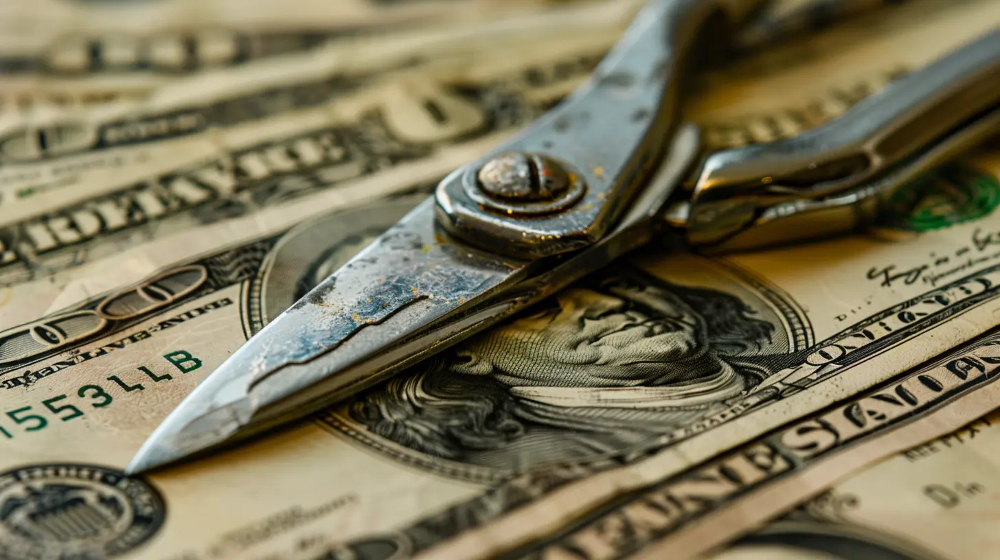 Secrets to Cutting Unnecessary Expenses Without Sacrificing Comfort