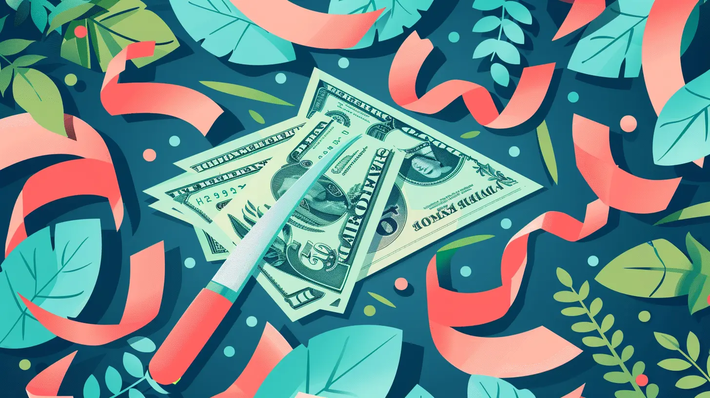 Secrets to Cutting Unnecessary Expenses Without Sacrificing Comfort