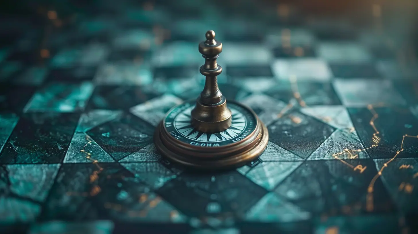 Sector Rotation: A Tactical Approach to Portfolio Diversification