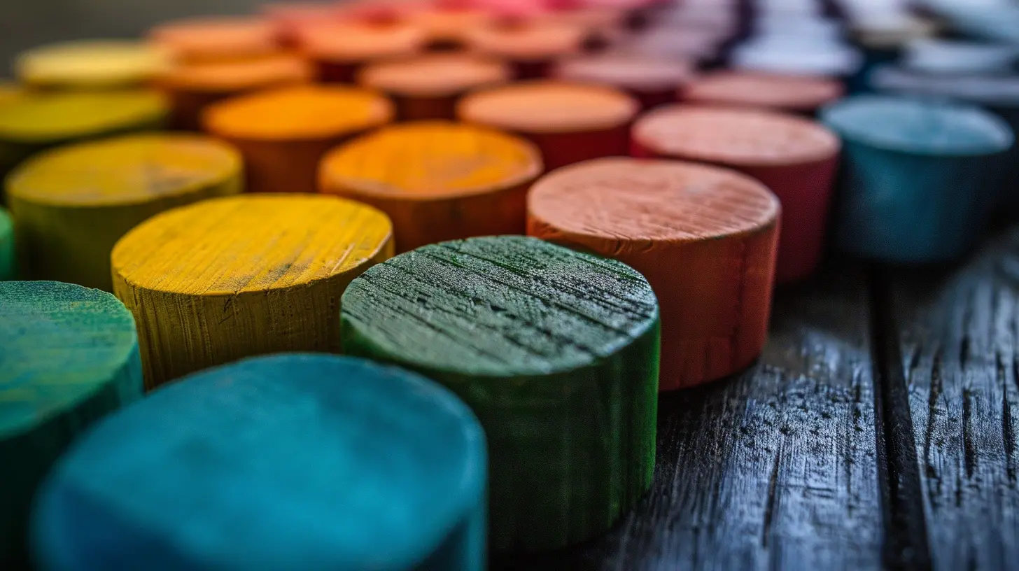 Sector Rotation: A Tactical Approach to Portfolio Diversification