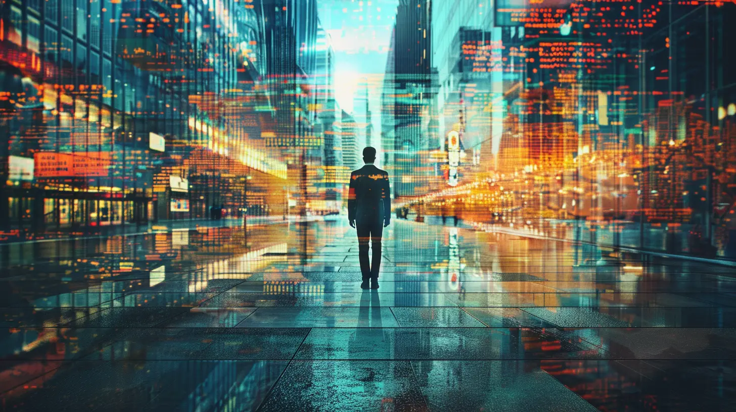 Sector Rotation: A Tactical Approach to Portfolio Diversification