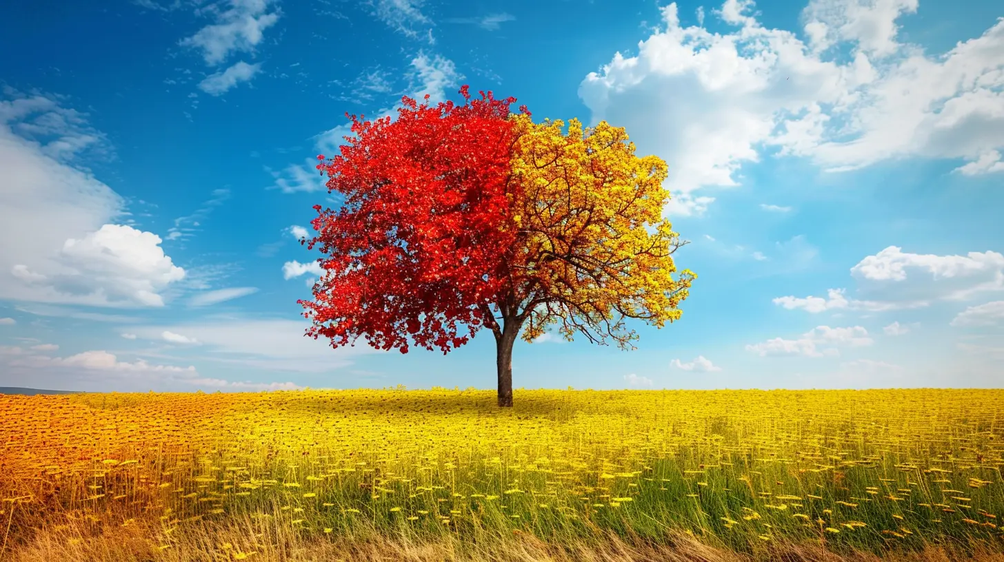 Sector Rotation: How to Adjust Your Portfolio for Seasonal Trends