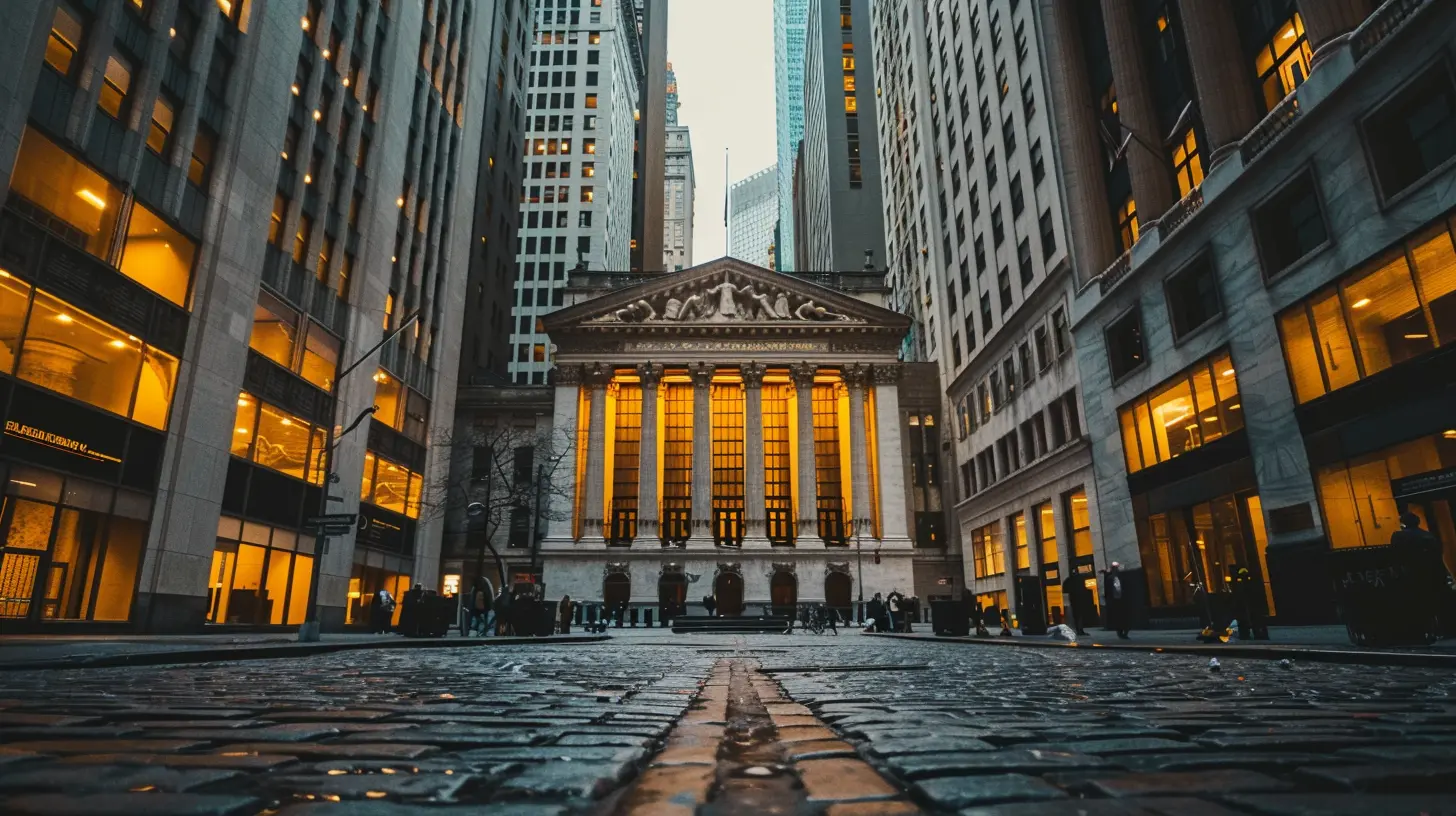 Sectors and Industries: How to Find Stocks in Your Sweet Spot