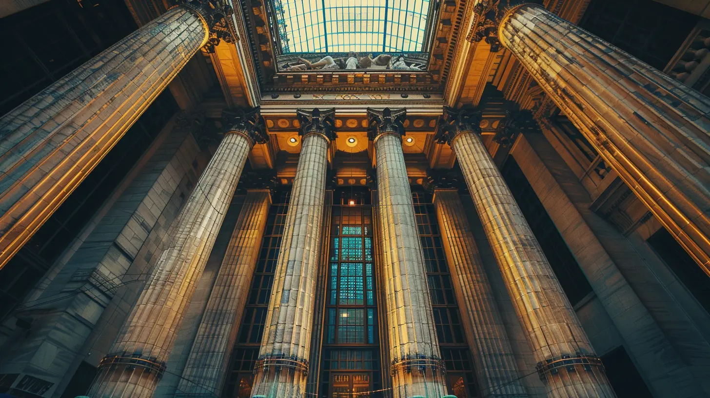 Sectors and Industries: How to Find Stocks in Your Sweet Spot