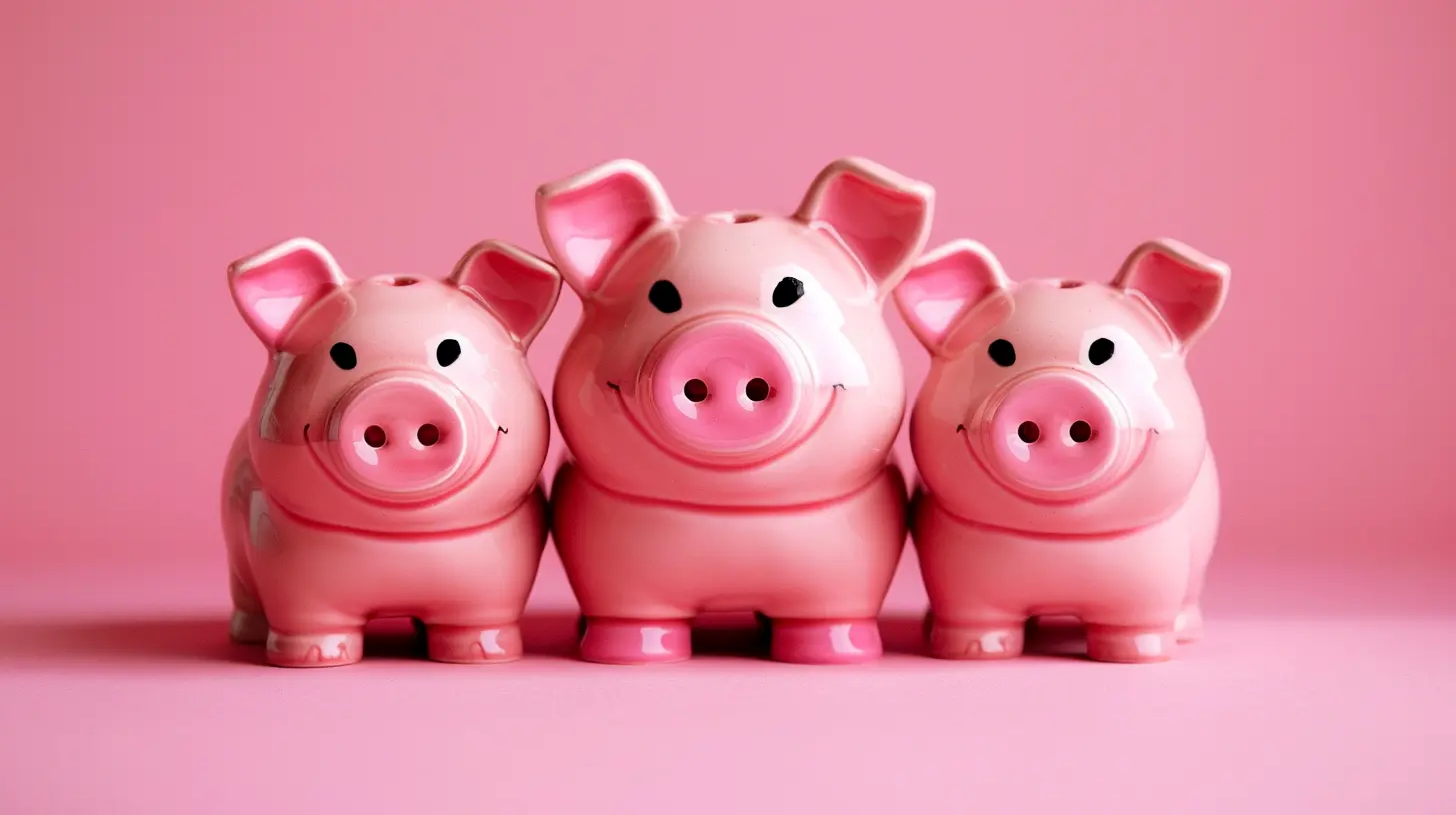 Securing Family Finances: Pension Plans and Beneficiary Designations