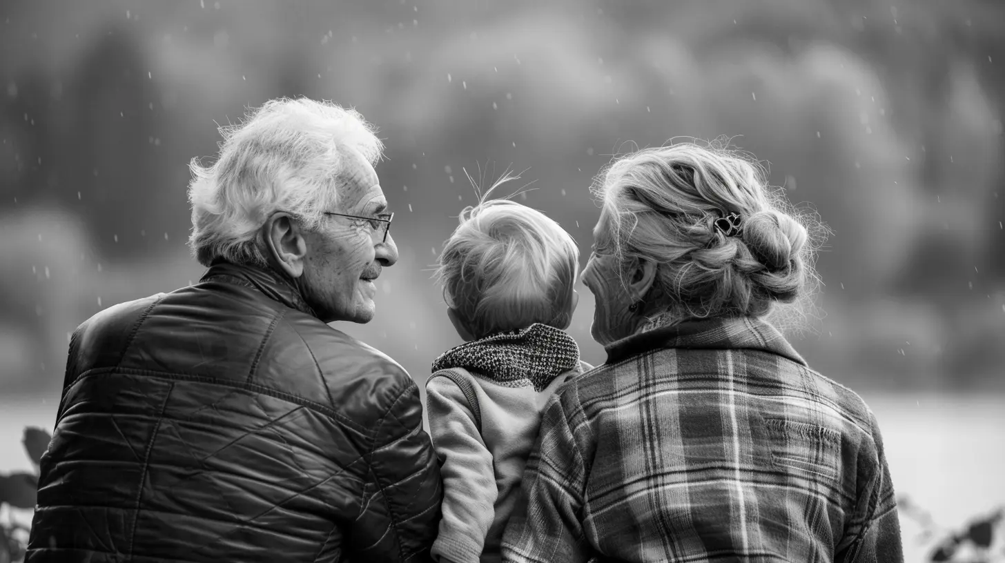 Securing Family Finances: Pension Plans and Beneficiary Designations