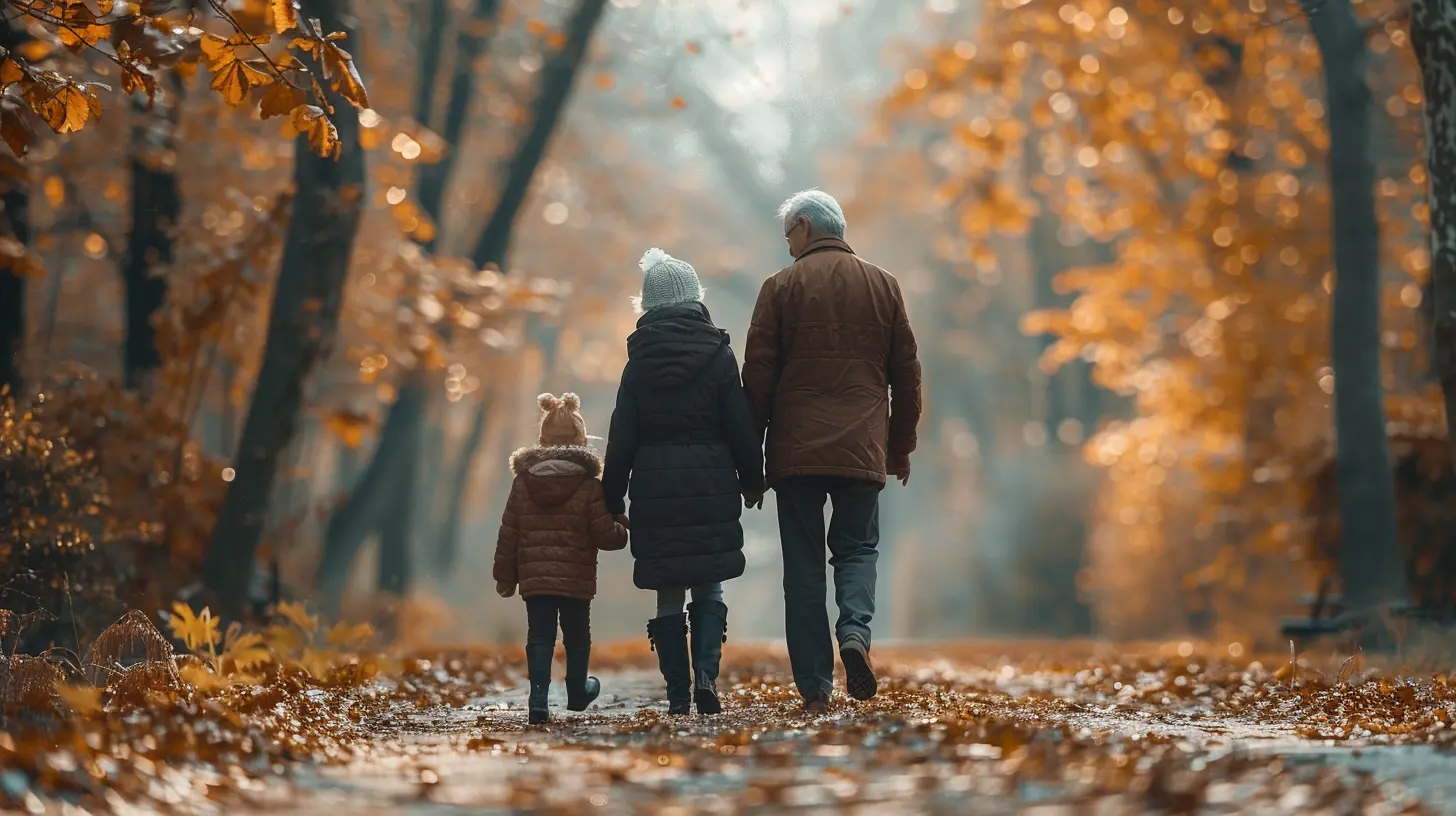 Securing Family Finances: Pension Plans and Beneficiary Designations