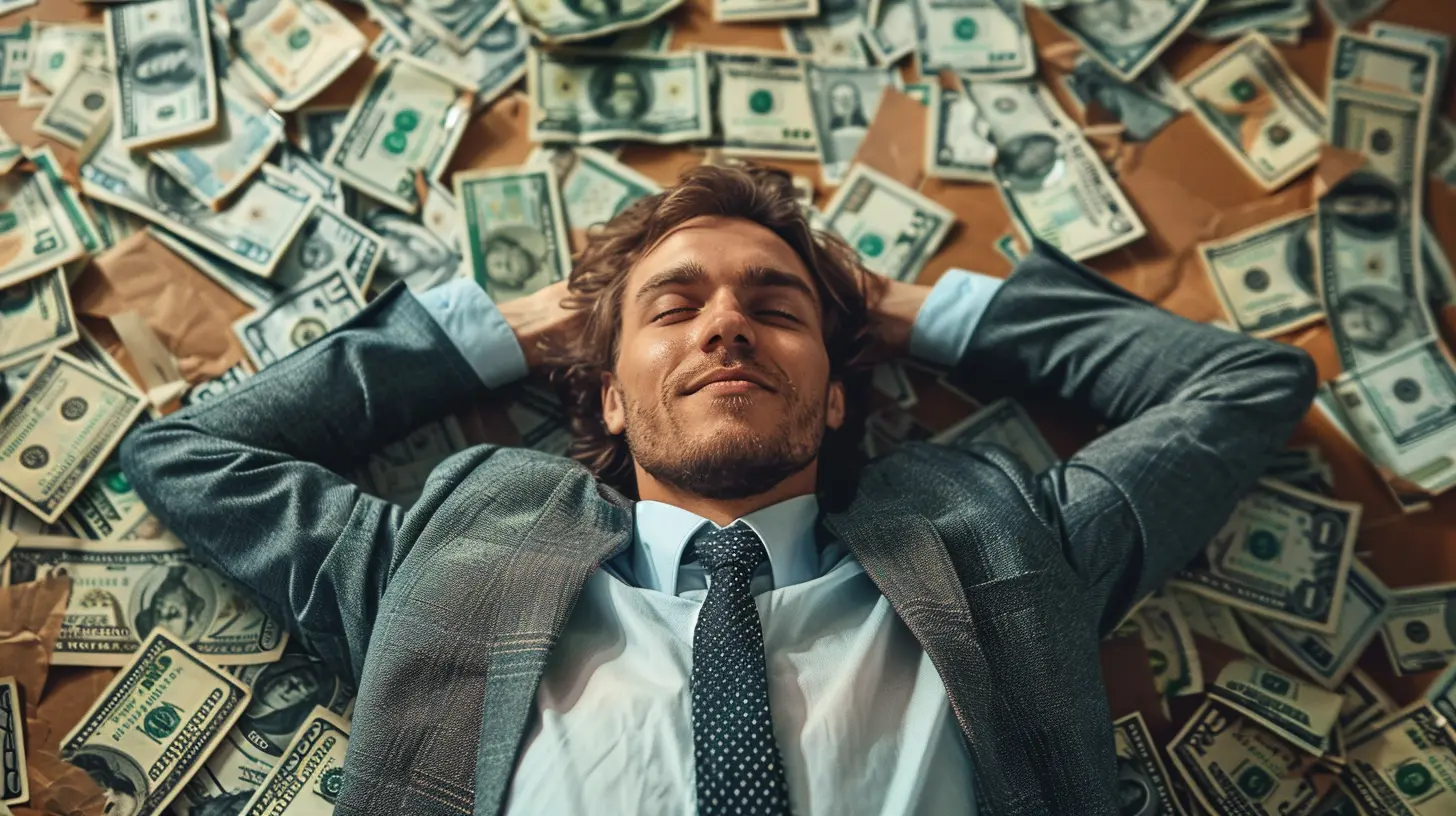 Self-Employed? How to Get a Bigger Tax Refund