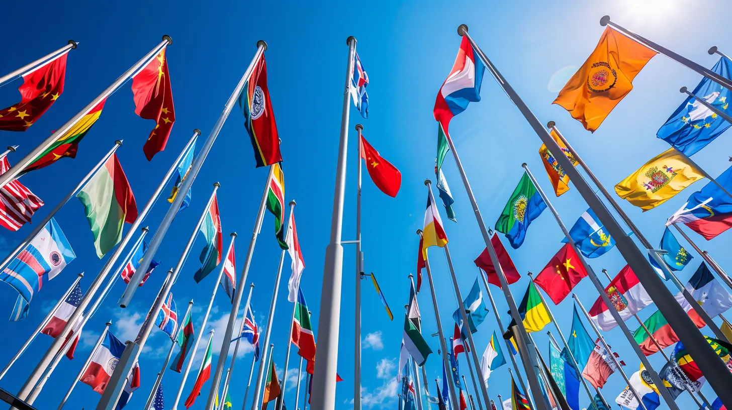 Should You Diversify Internationally? The Pros and Cons