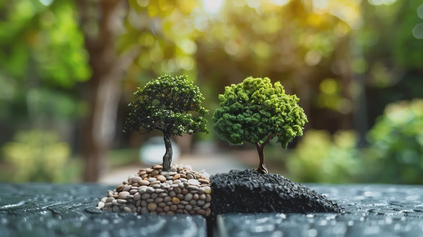 Should You Diversify Internationally? The Pros and Cons