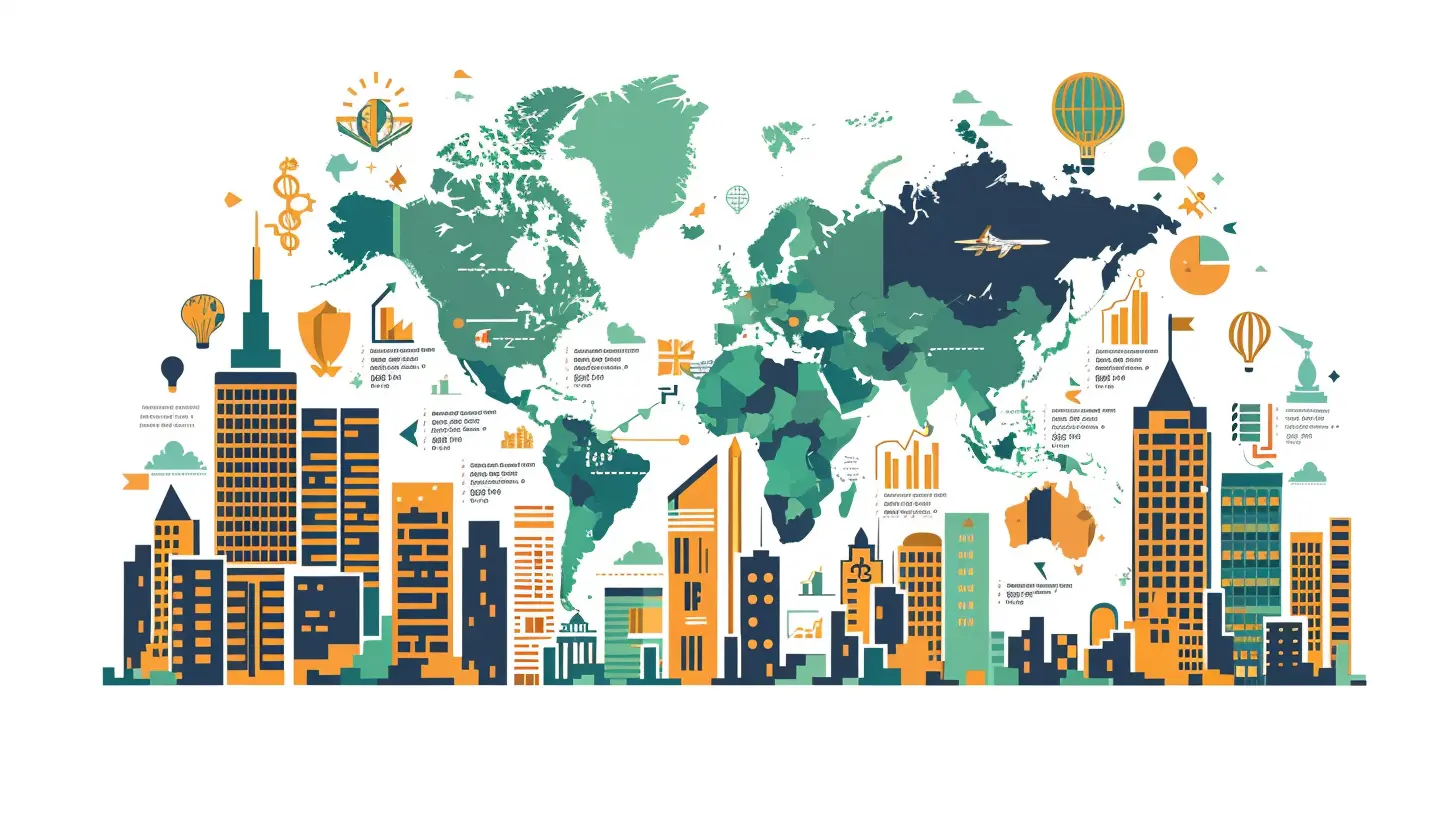 Should You Diversify Internationally? The Pros and Cons
