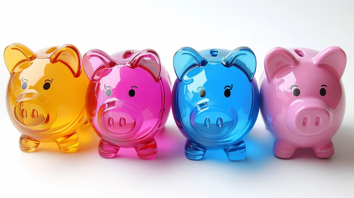 Should You Save or Spend Your Tax Refund? A Balanced Approach