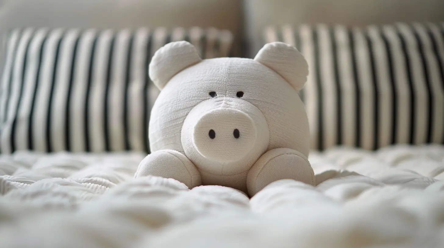 Should You Save or Spend Your Tax Refund? A Balanced Approach