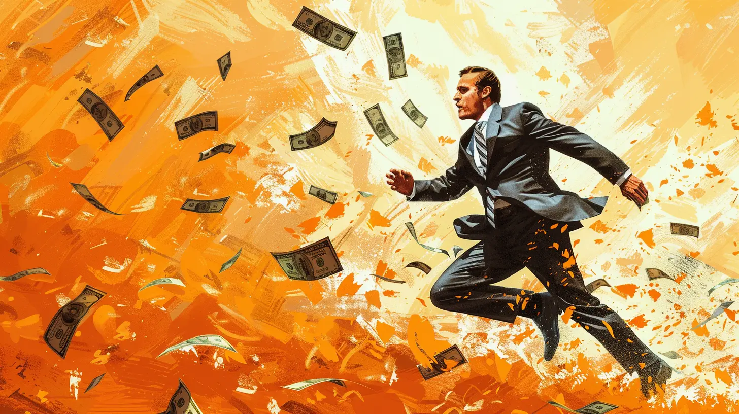 Side Hustles That Can Boost Your Financial Independence