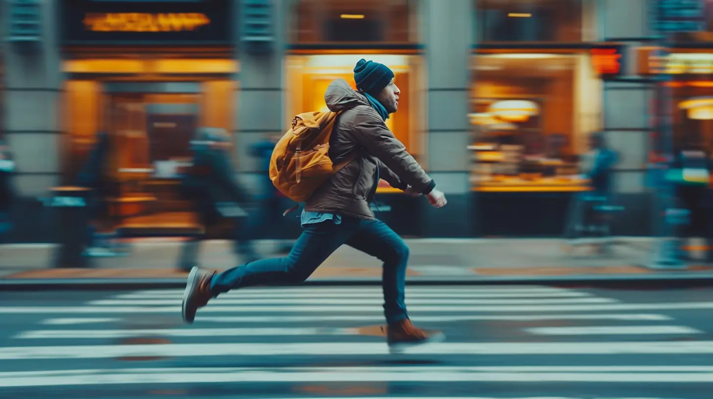 Side Hustles That Can Boost Your Financial Independence