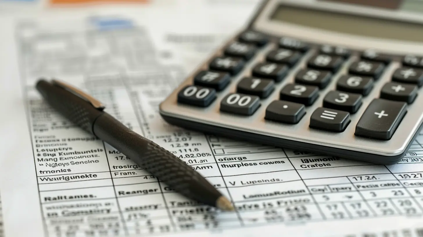 Simple Ways Homeowners Can Increase Their Tax Refund