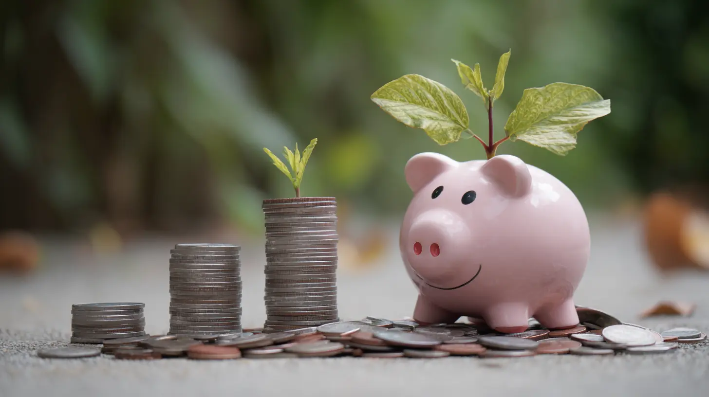 Simple Ways to Boost Your Emergency Fund with High Yield Savings