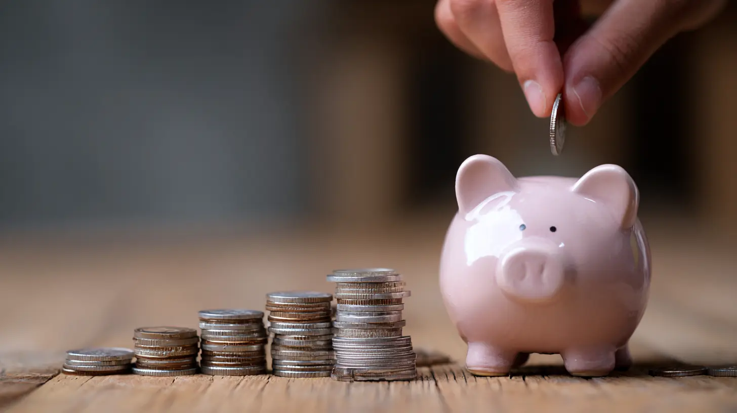 Simple Ways to Boost Your Emergency Fund with High Yield Savings