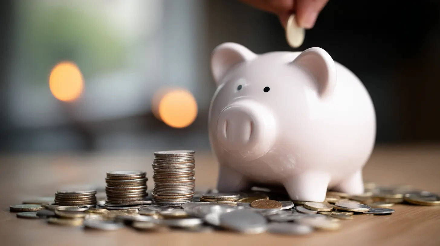 Simple Ways to Boost Your Emergency Fund with High Yield Savings