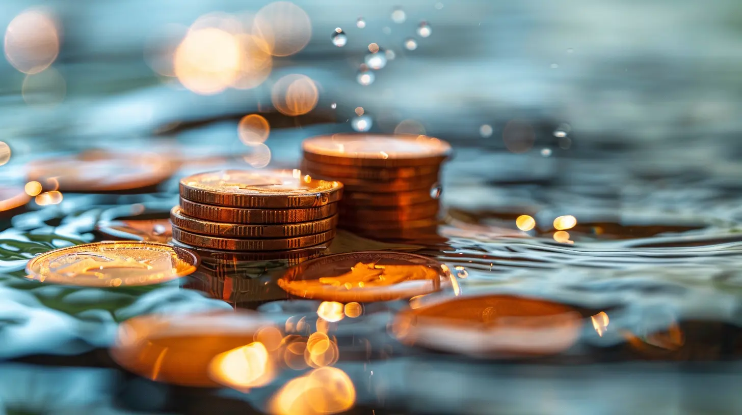Sinking Funds: A Smart Strategy for Future Expenses
