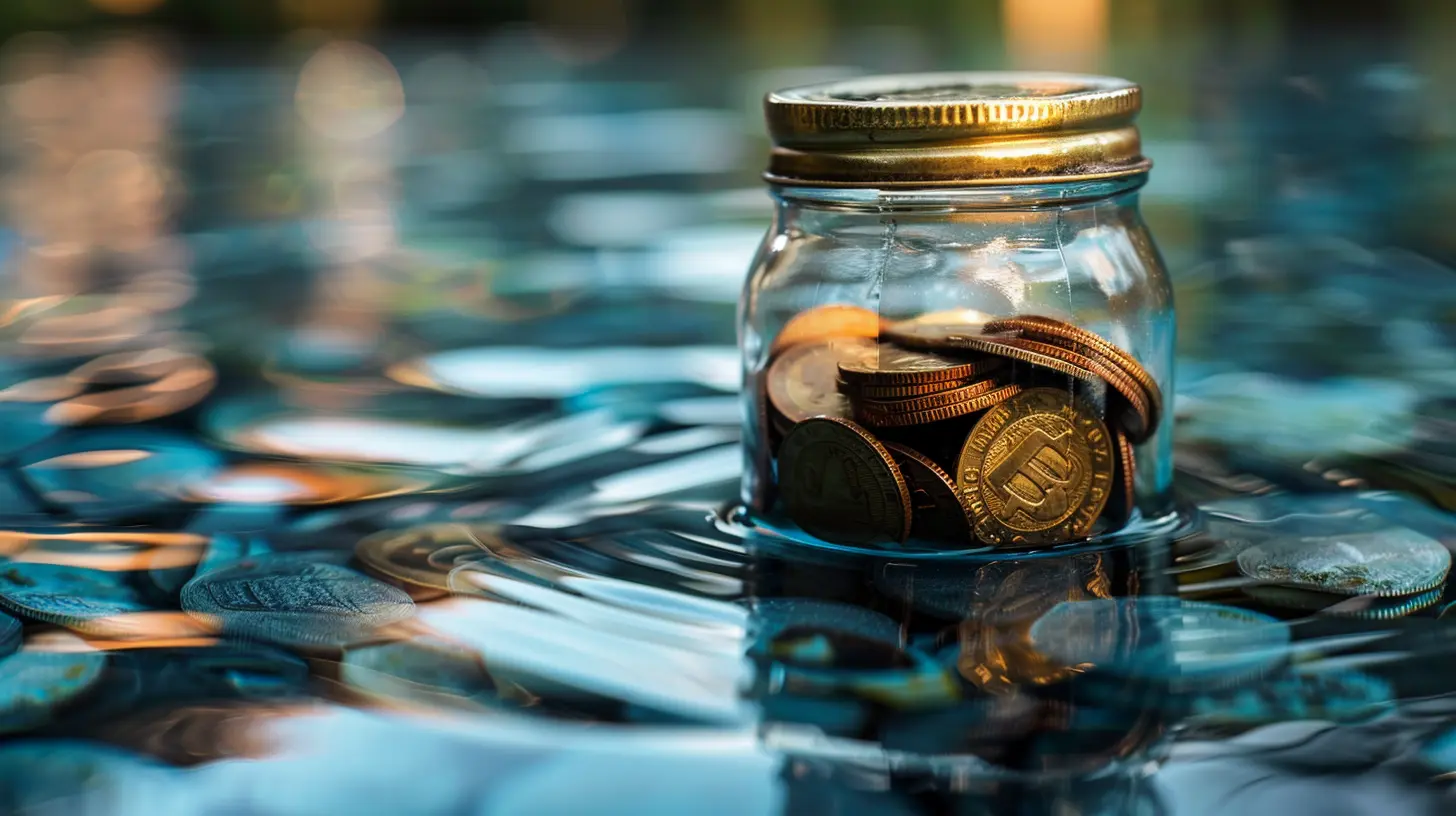 Sinking Funds: A Smart Strategy for Future Expenses