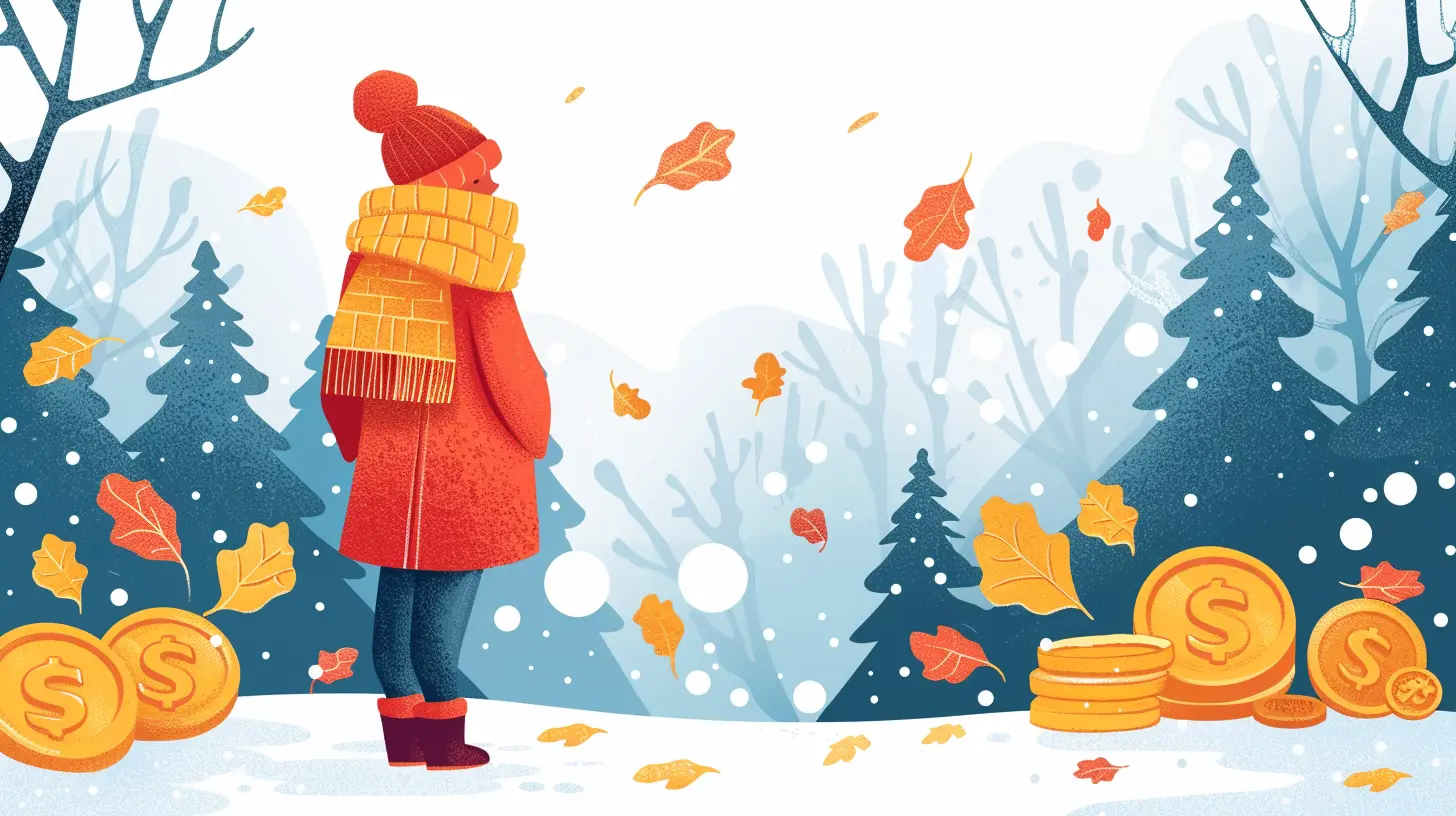 Smart Strategies for Managing Seasonal Income Fluctuations