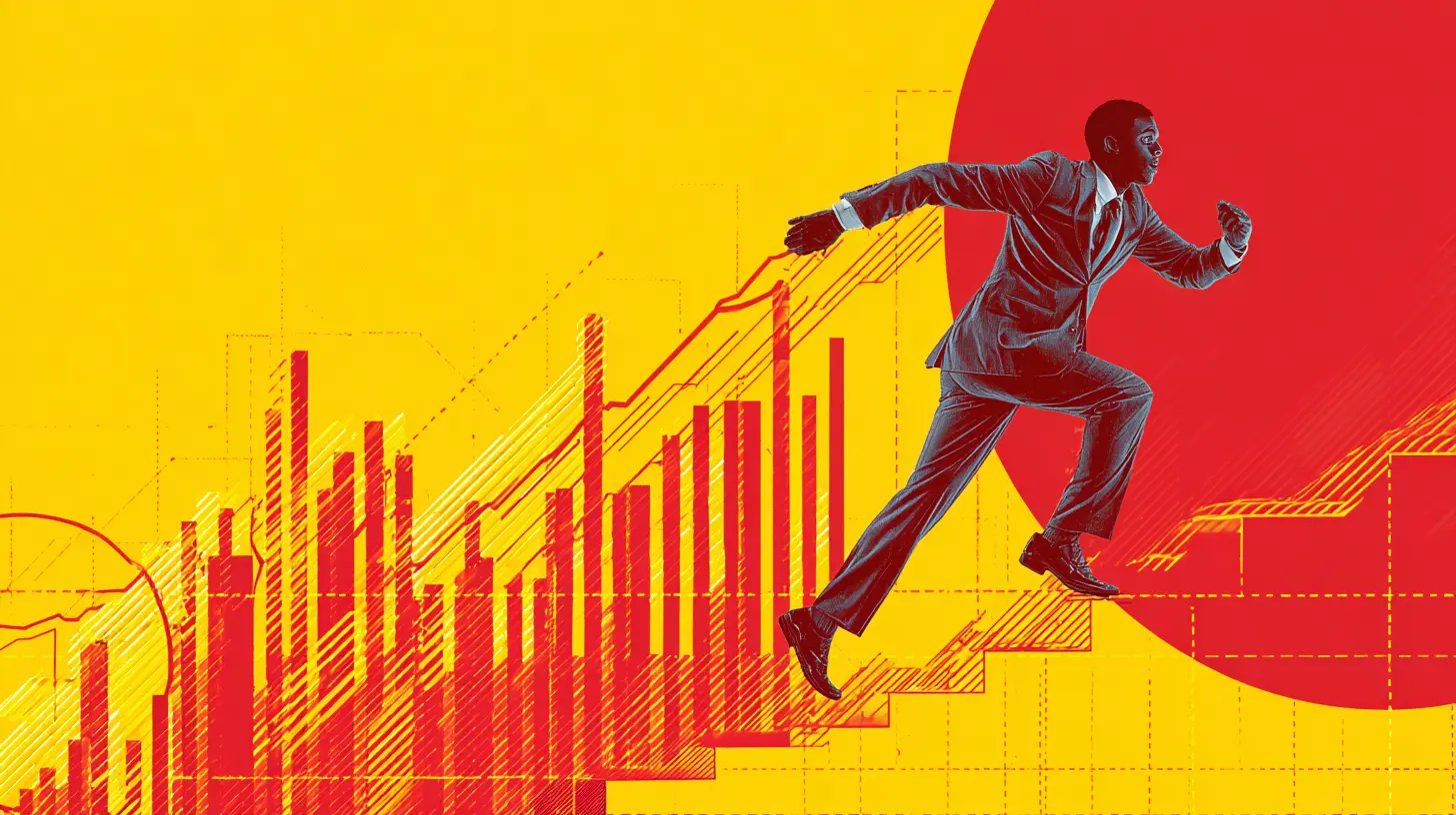 Smart Strategies for Navigating Short Term Market Fluctuations in 2027