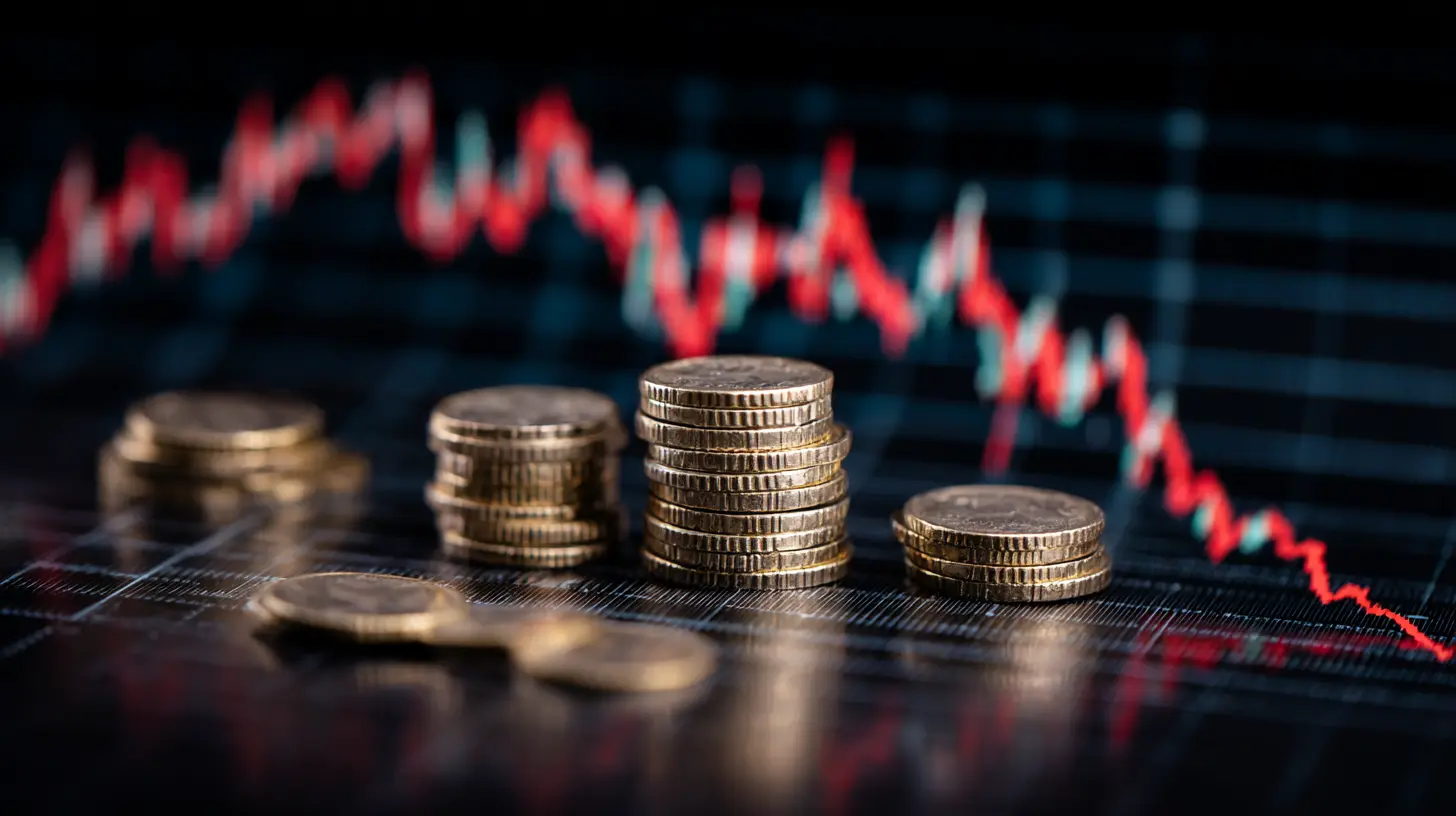 Smart Strategies for Navigating Short Term Market Fluctuations in 2027