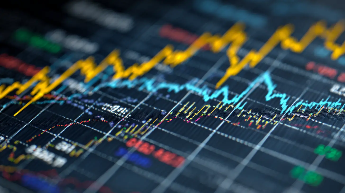 Smart Strategies for Navigating Short Term Market Fluctuations in 2027