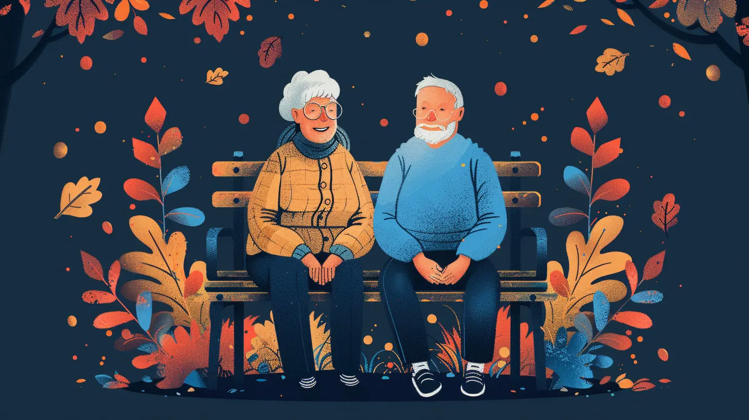 Social Security Benefits: What to Expect in Retirement