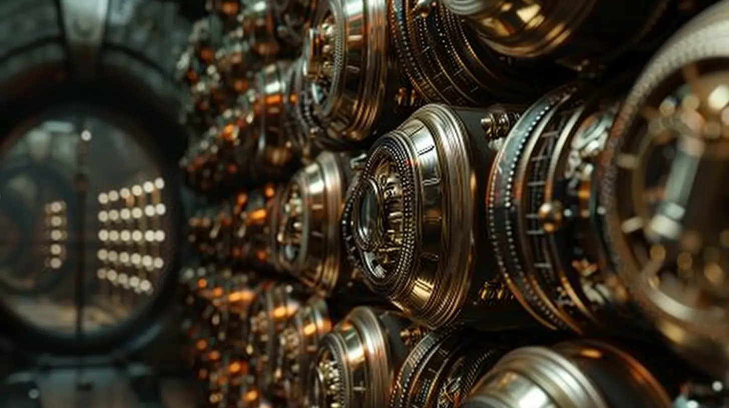 Specialist or Generalist? Finding Your Niche in Speculative Investing