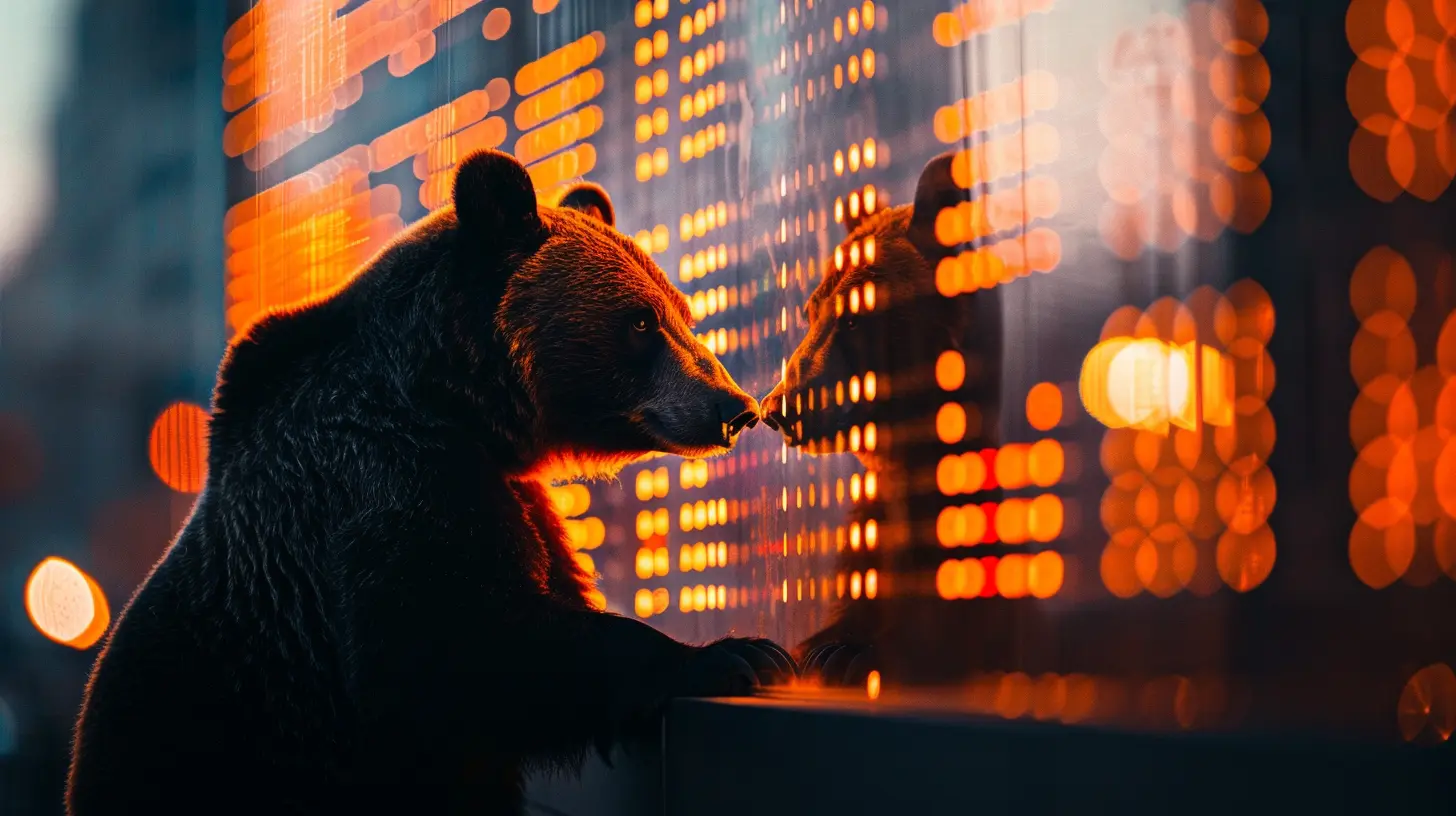 Specialist or Generalist? Finding Your Niche in Speculative Investing