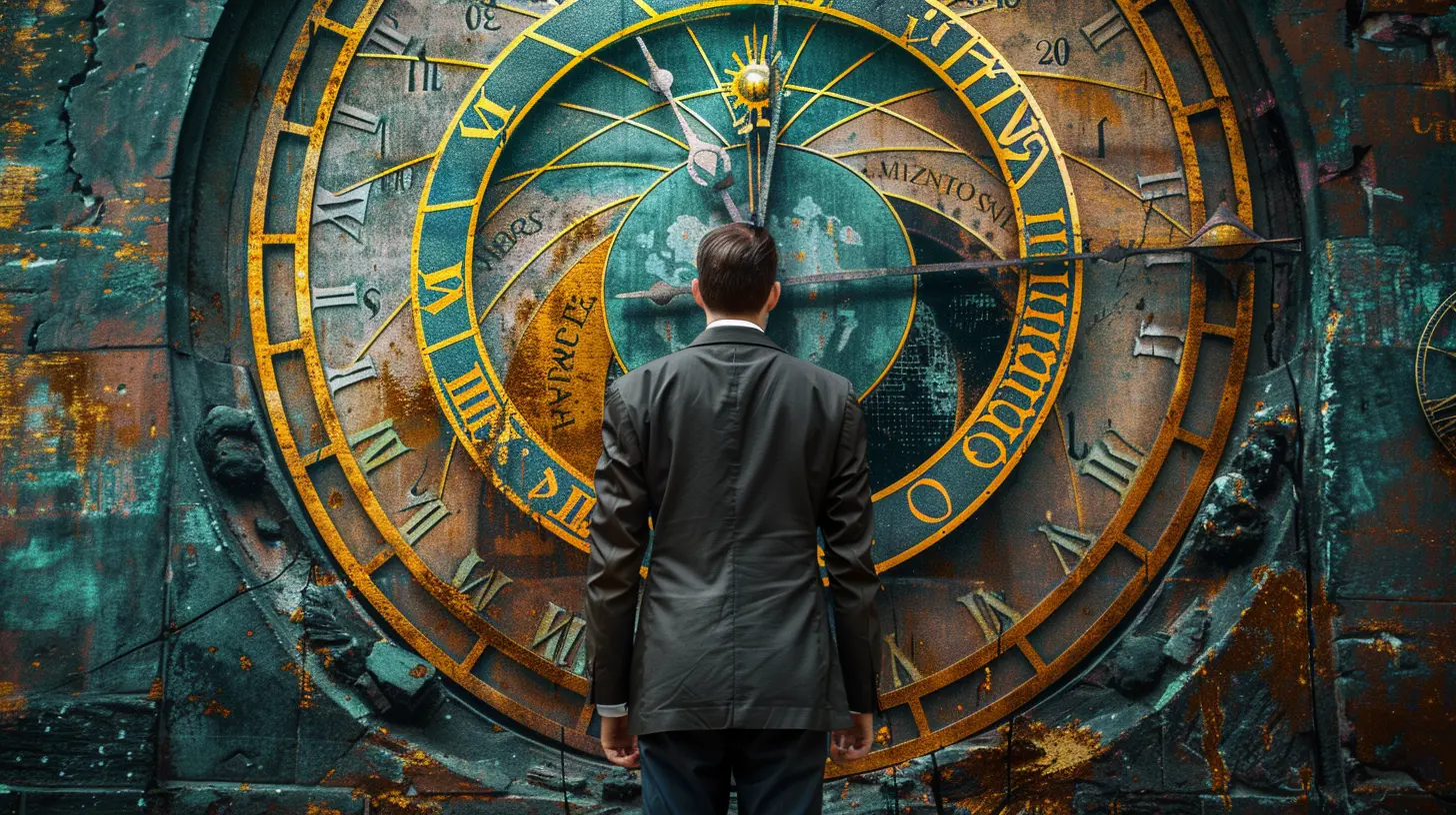Speculative Investing and the Art of Timing