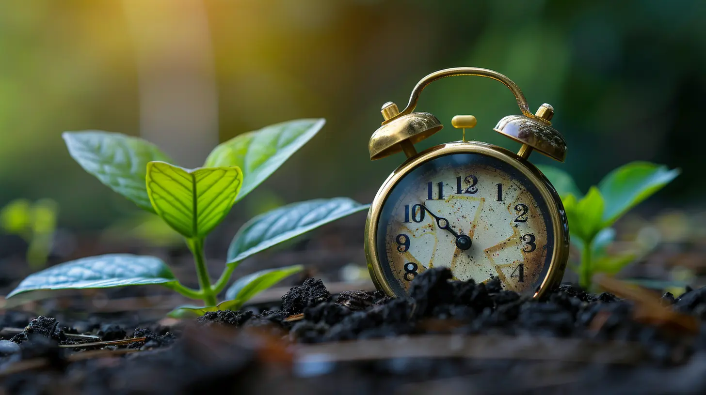 Speculative Investing and the Art of Timing