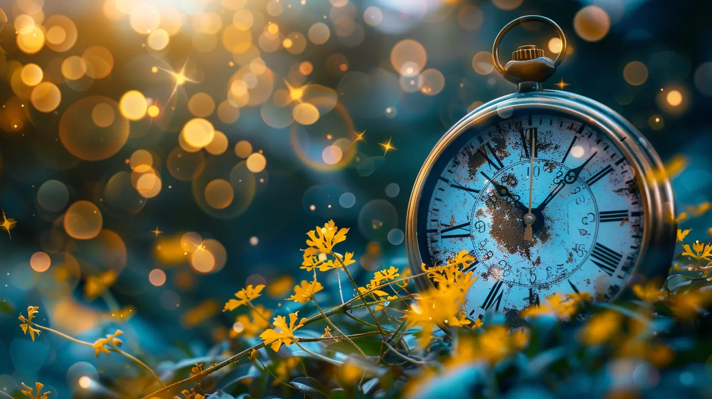 Speculative Investing and the Art of Timing