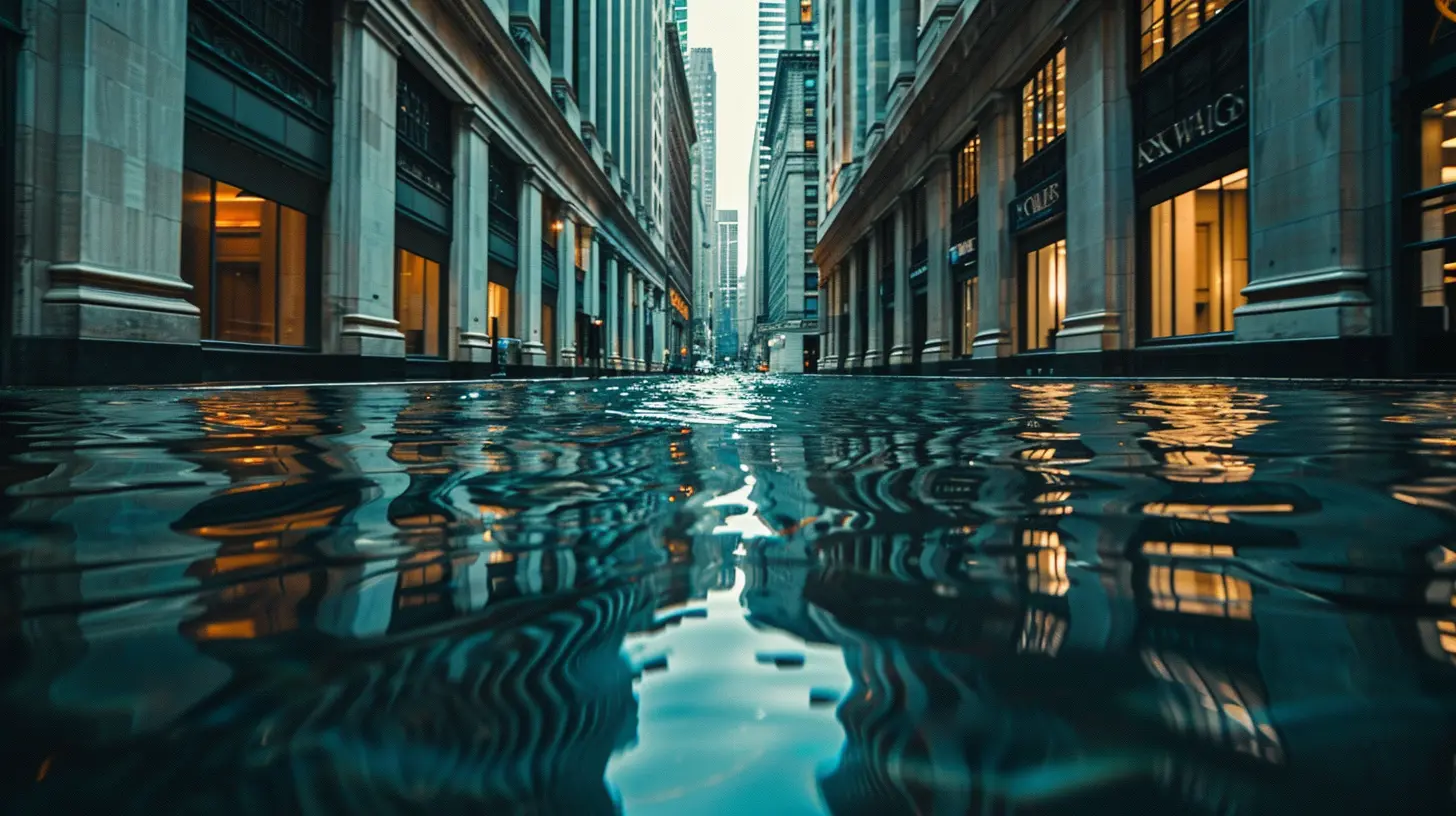 Speculative Stocks: A Deep Dive into Unpredictable Markets